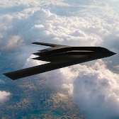 War Drone Logo